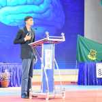 Inter House English Debate Competition